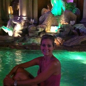 Meet your Posher, Gabrielle